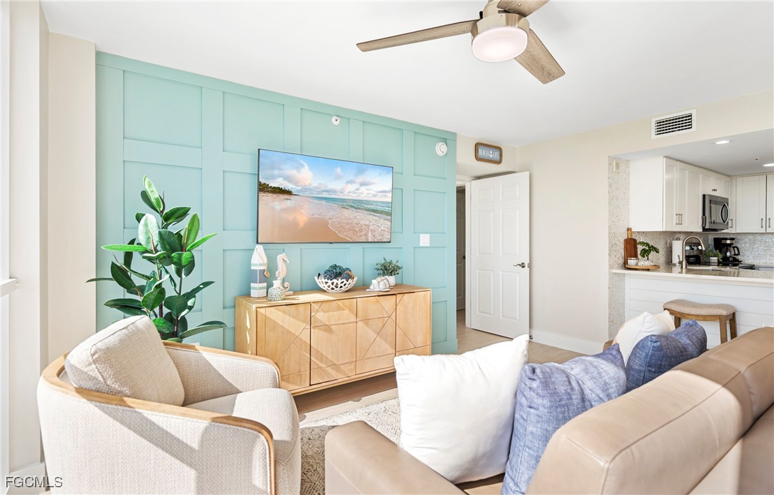 8771 Estero BLVD 701