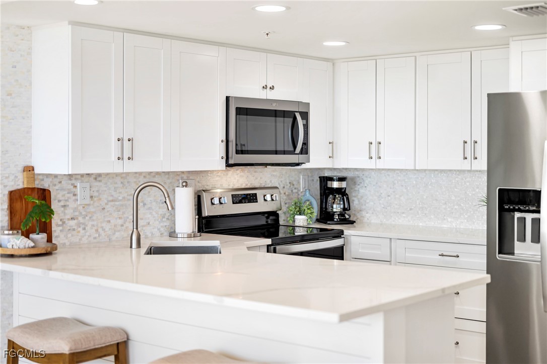 8771 Estero BLVD 701
