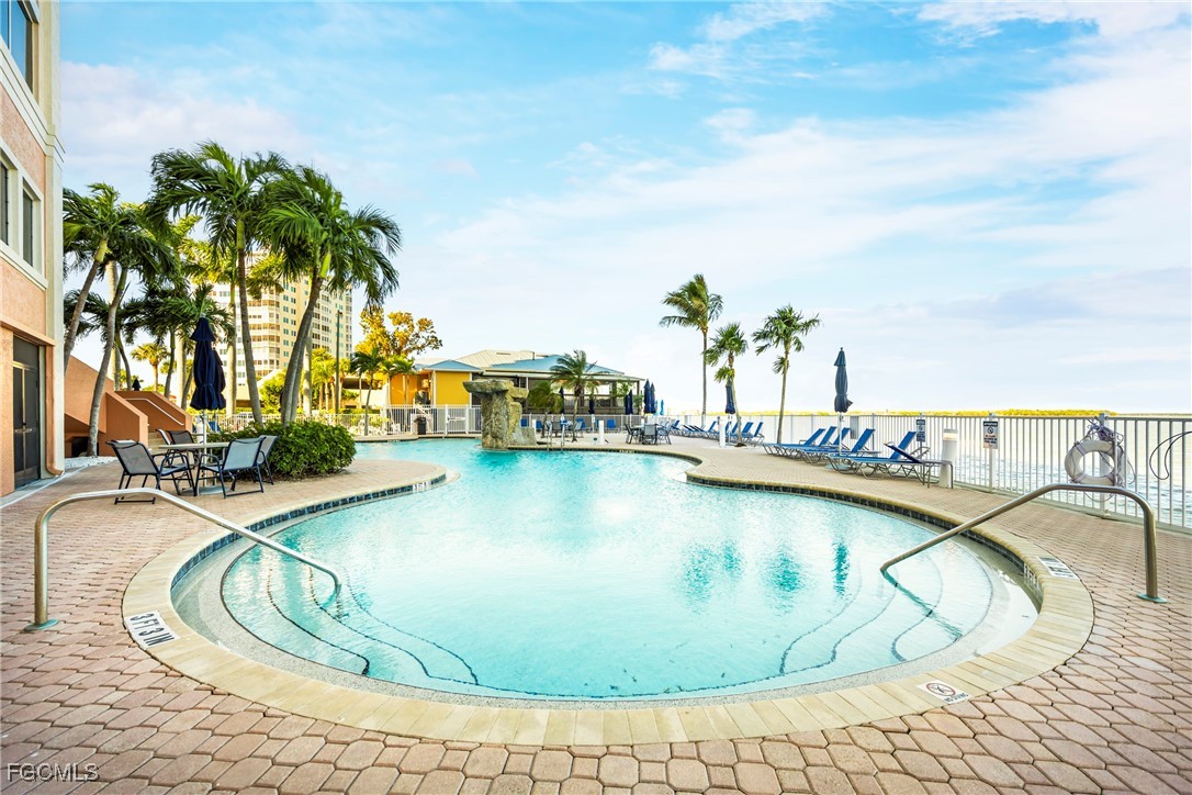 8771 Estero BLVD 701