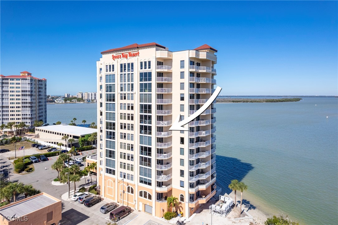 8771 Estero BLVD 701