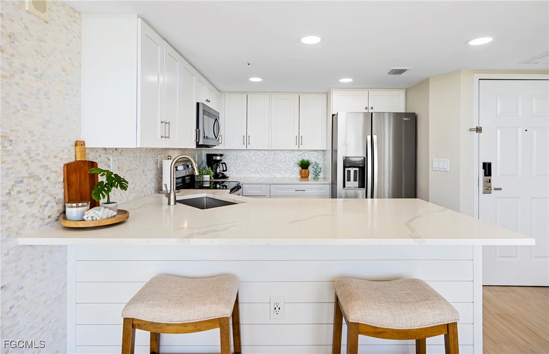 8771 Estero BLVD 701