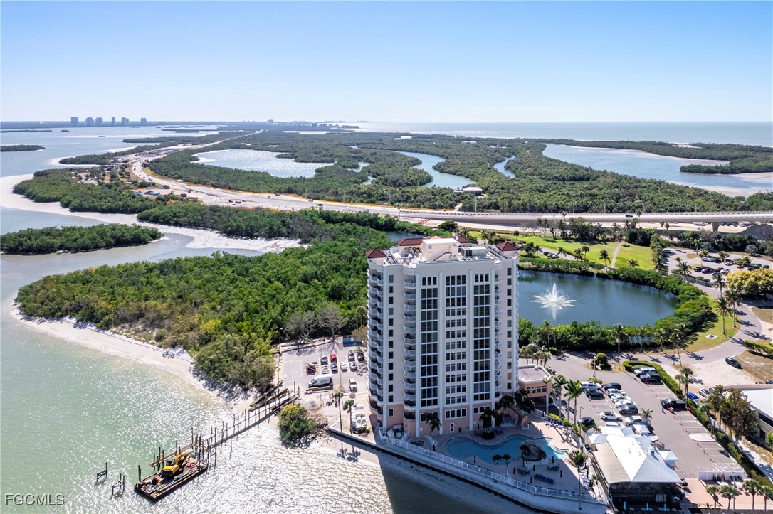 8771 Estero BLVD 701