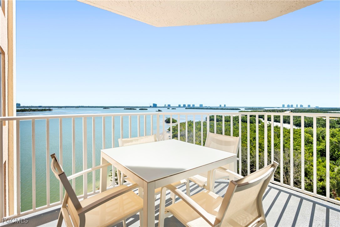 8771 Estero BLVD 701