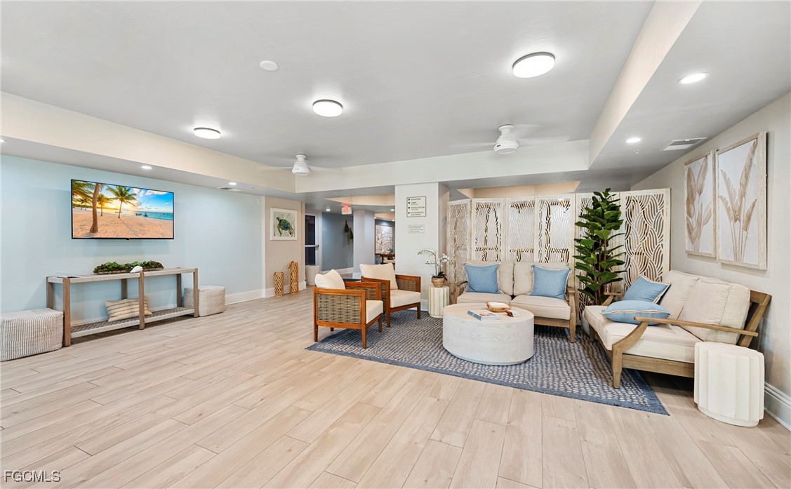 8771 Estero BLVD 701
