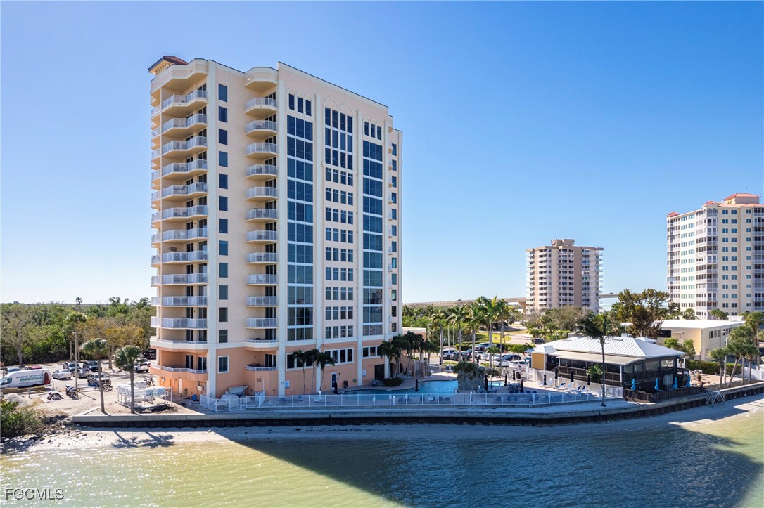 8771 Estero BLVD 701