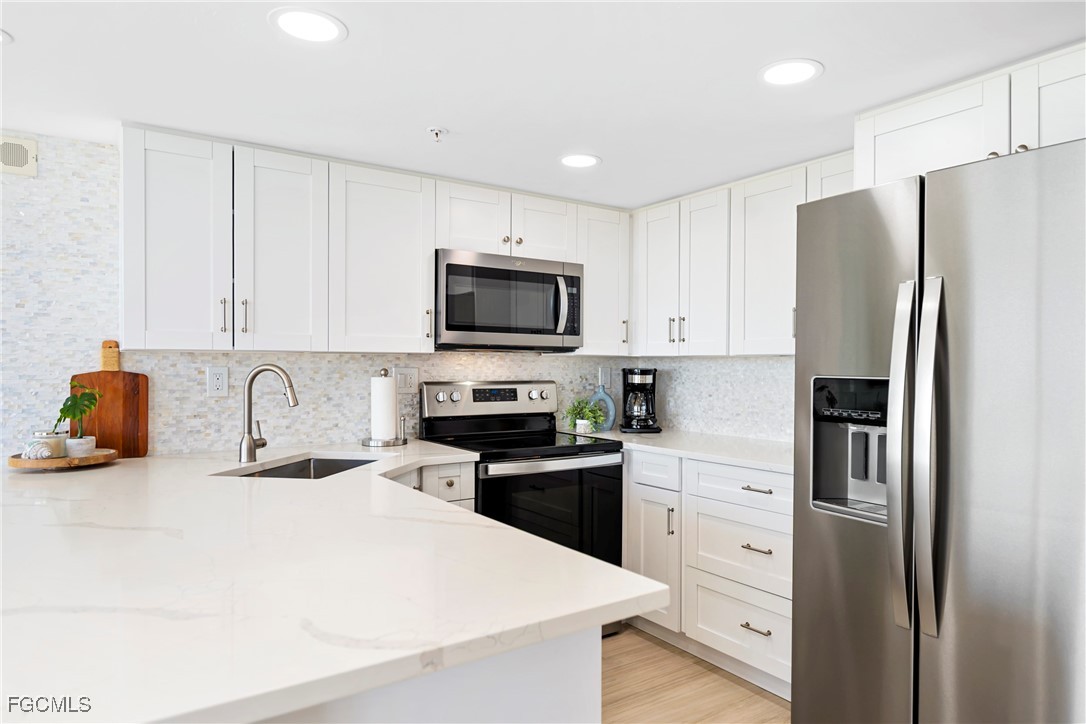 8771 Estero BLVD 701