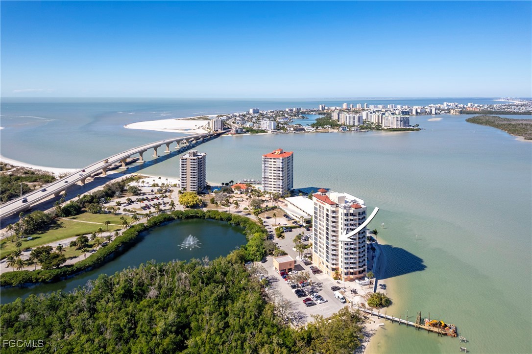 8771 Estero BLVD 701