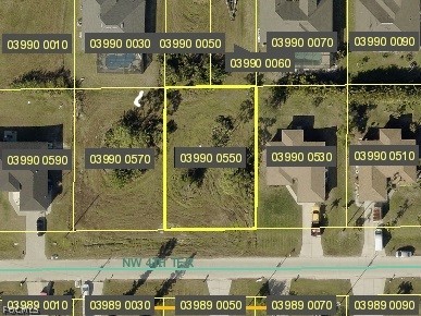 2849 NW 4th TER