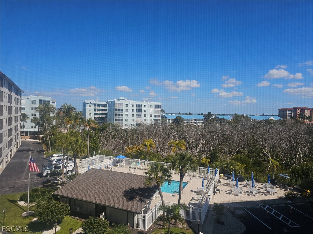 6893 Estero BLVD 446