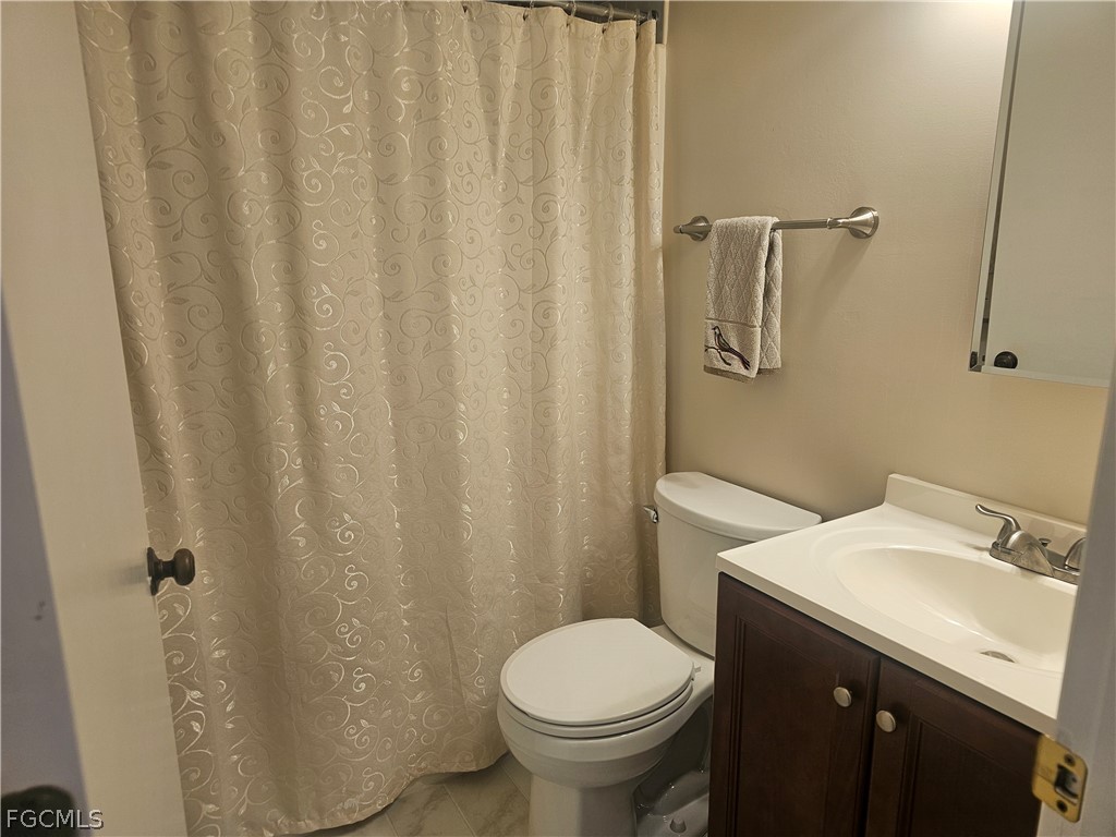 6893 Estero BLVD 446