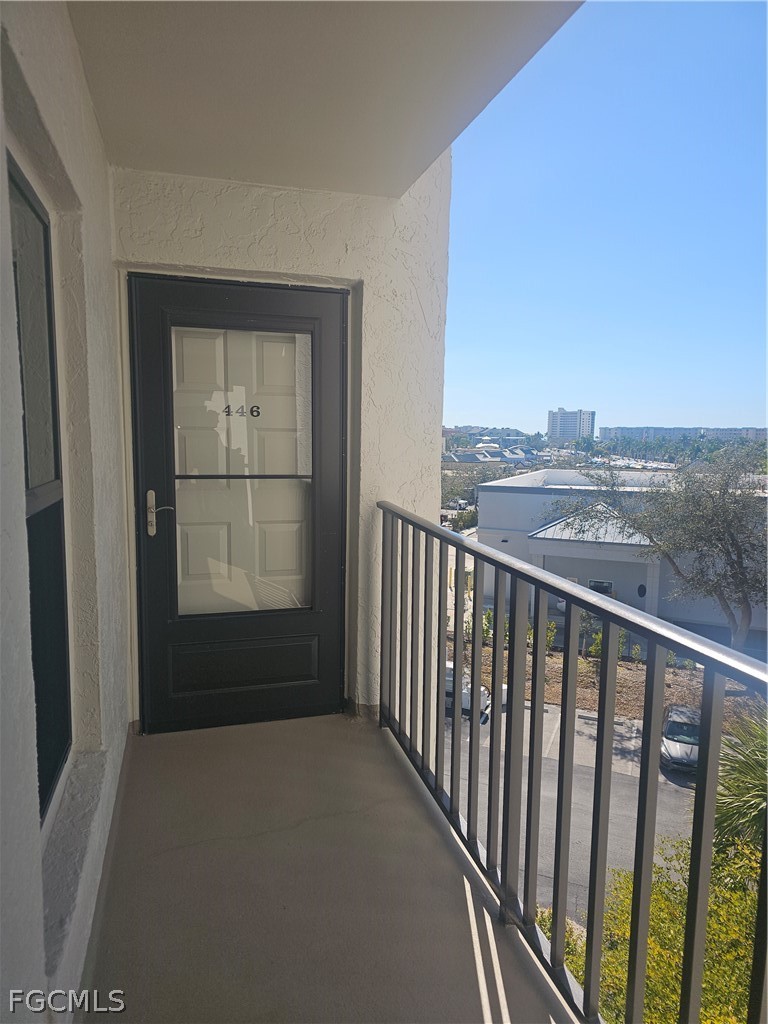 6893 Estero BLVD 446