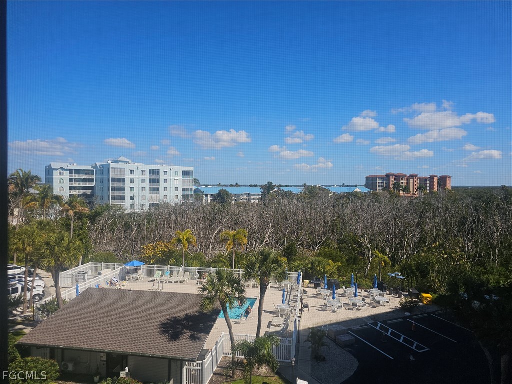 6893 Estero BLVD 446