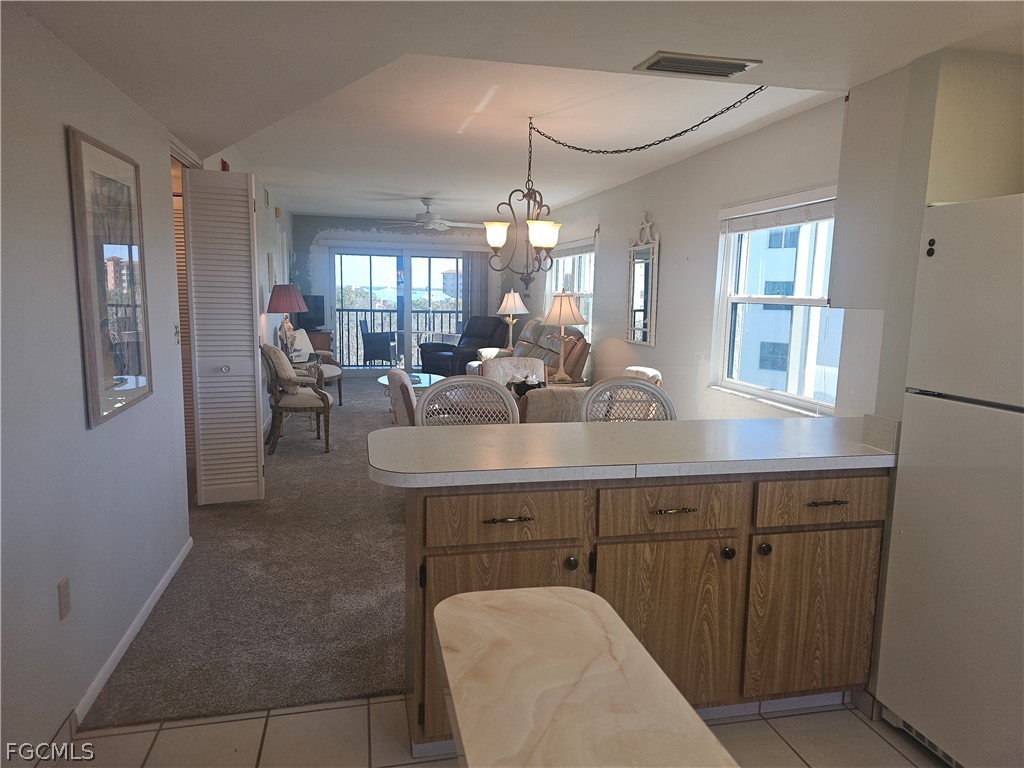 6893 Estero BLVD 446