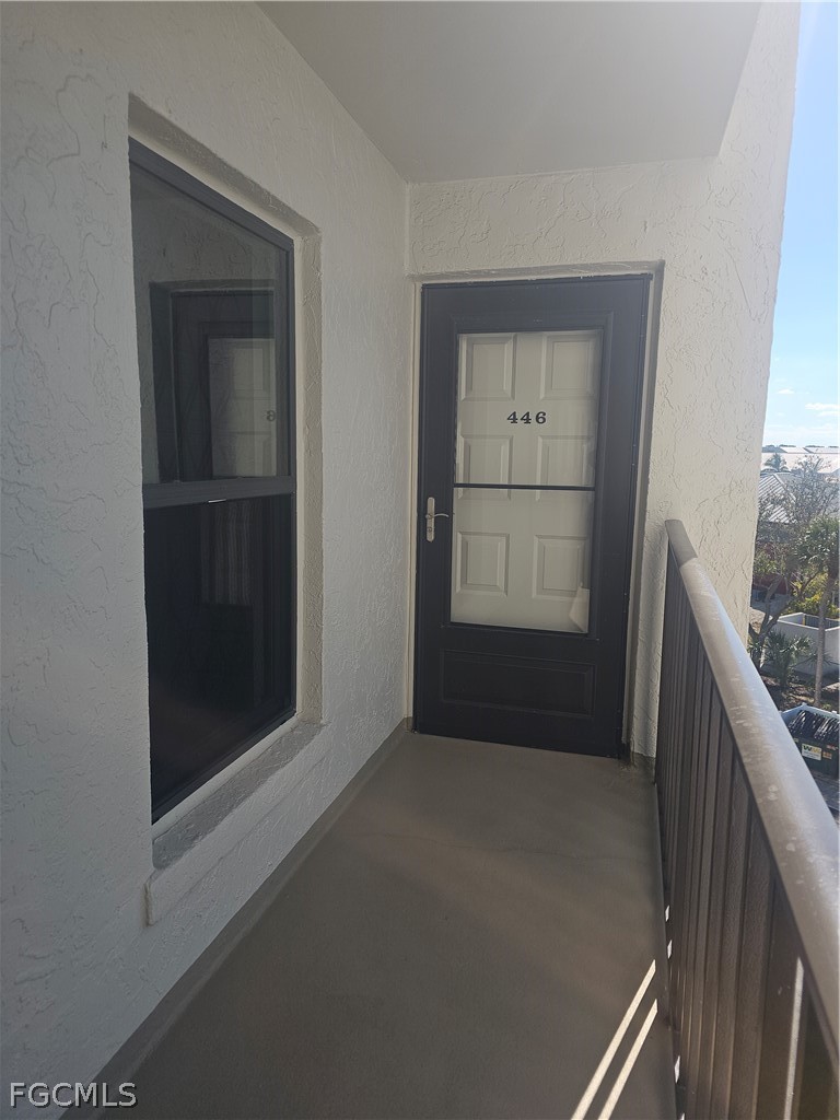6893 Estero BLVD 446