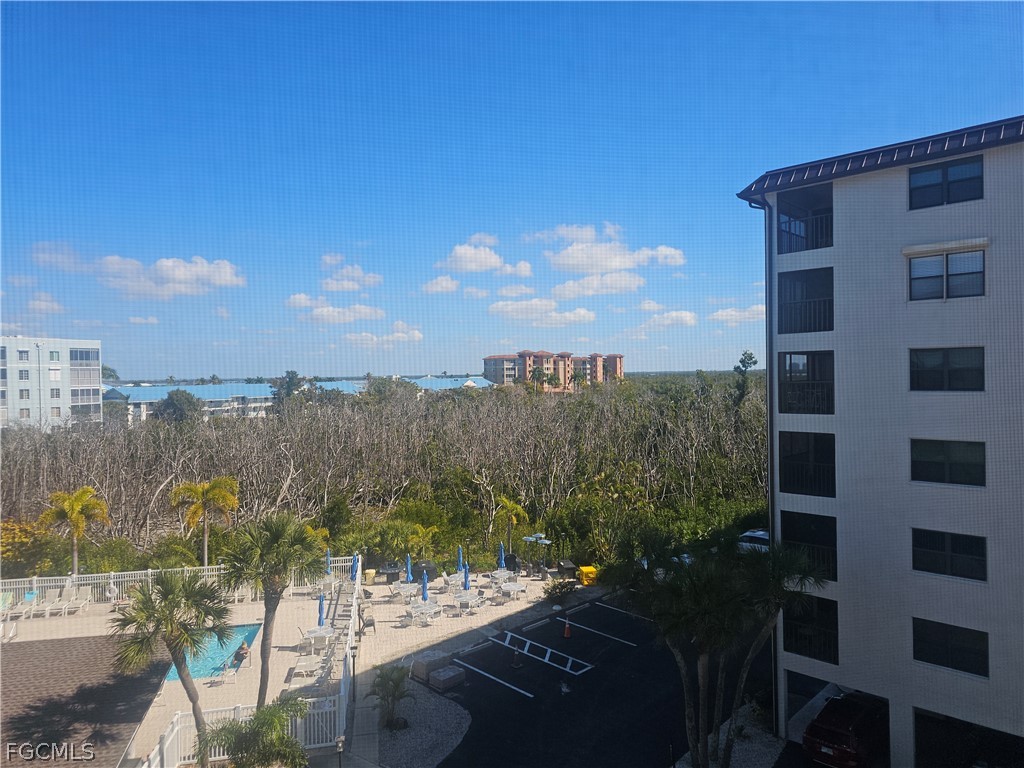 6893 Estero BLVD 446