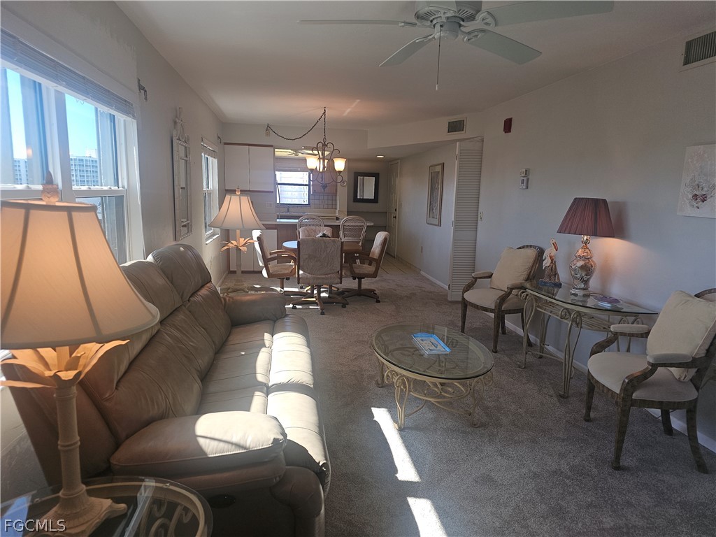 6893 Estero BLVD 446