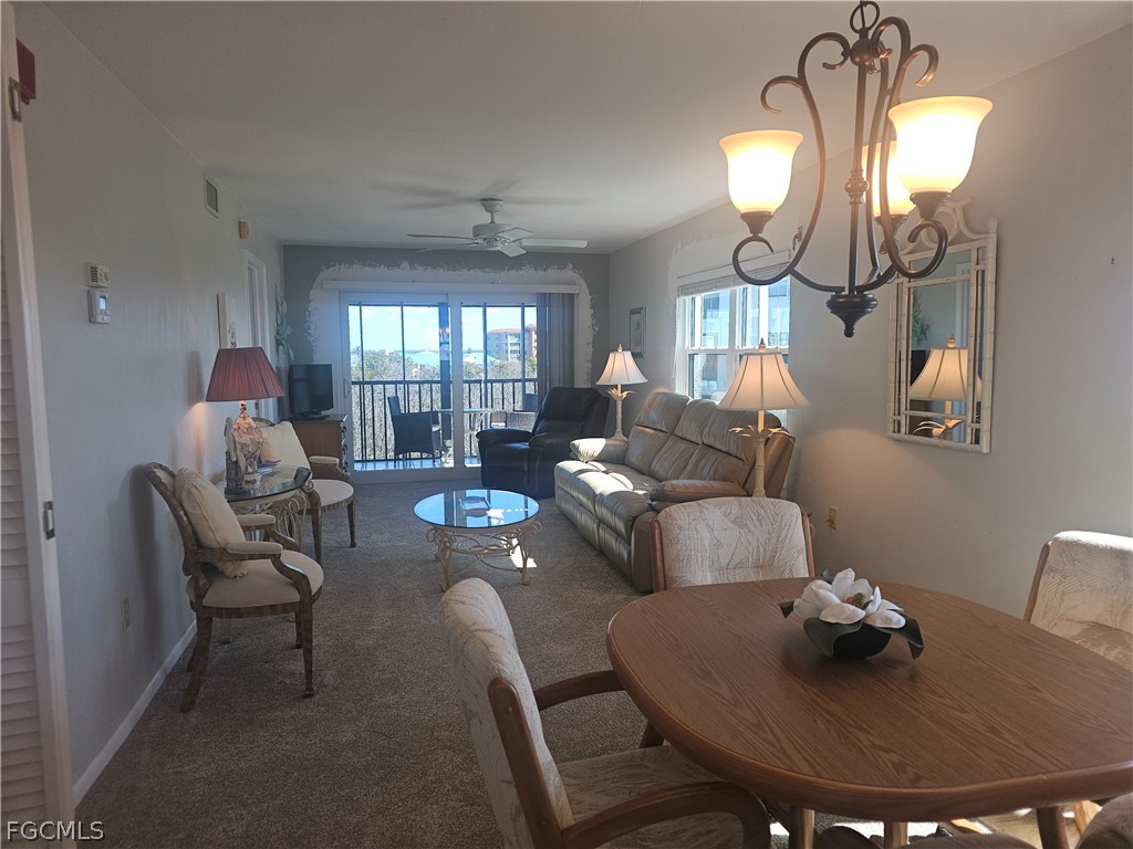 6893 Estero BLVD 446
