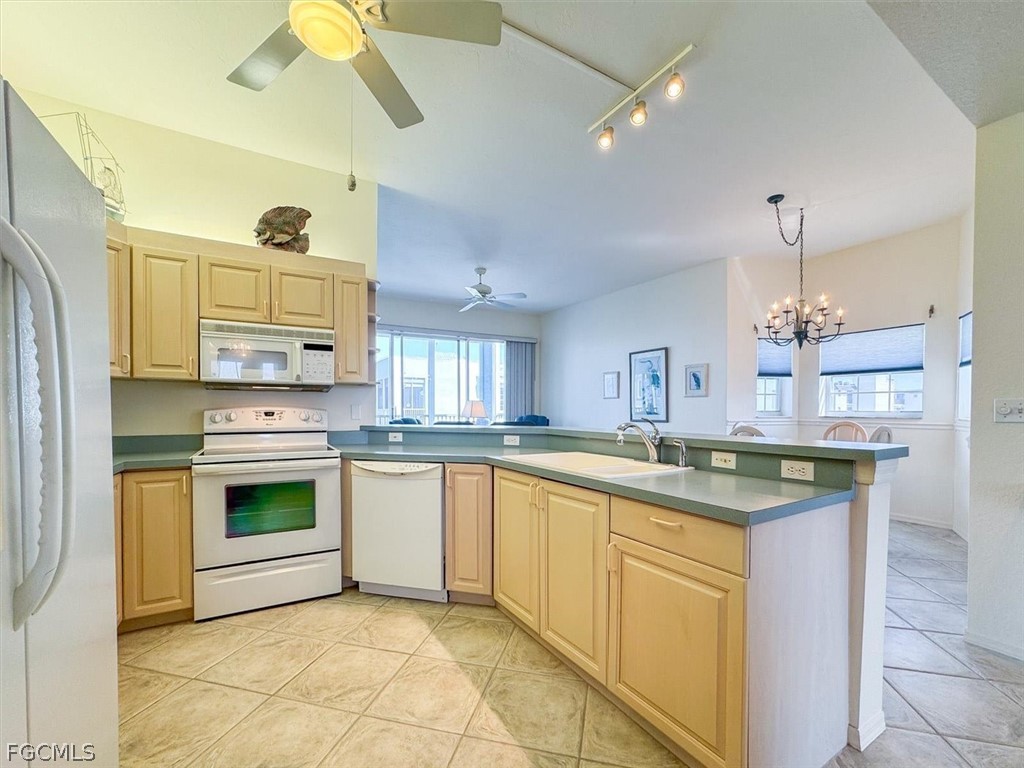 22748 Island Pines WAY 503