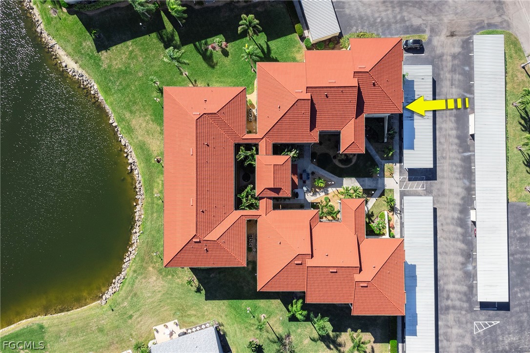 11170 Caravel CIR 310