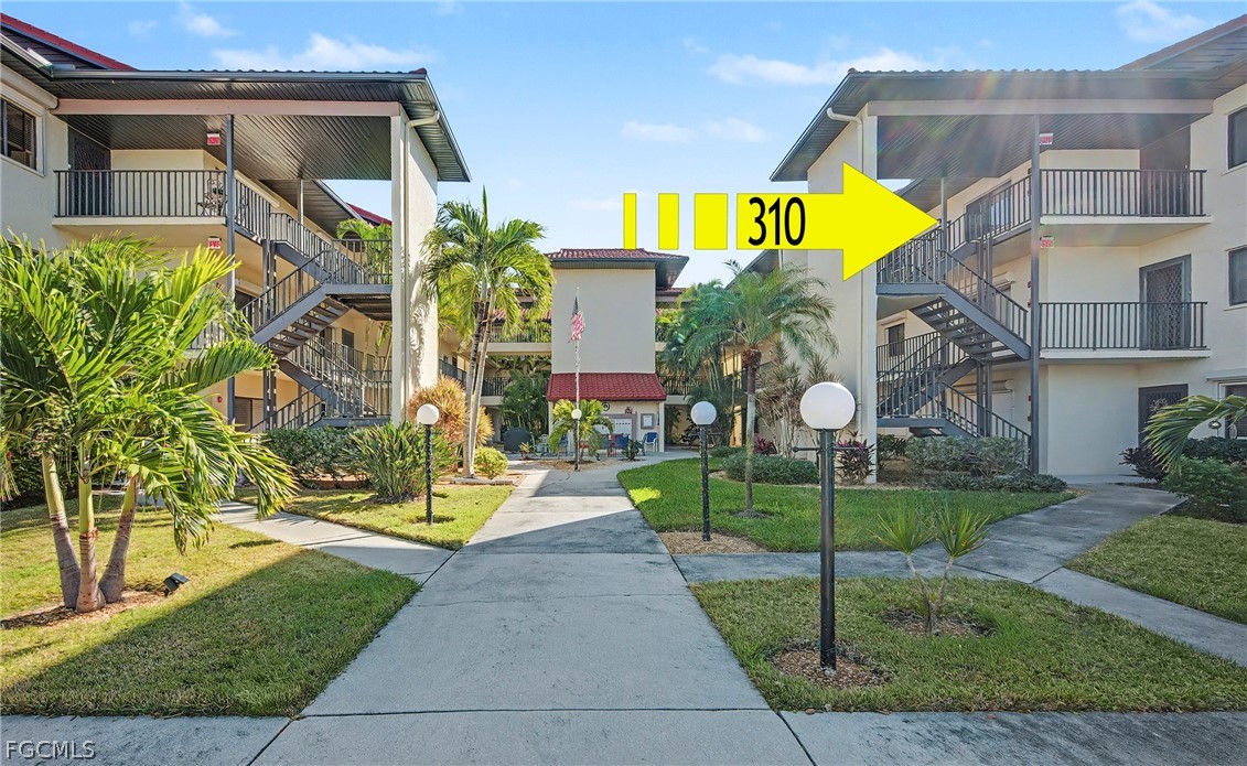 11170 Caravel CIR 310