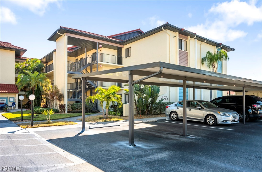 11170 Caravel CIR 310