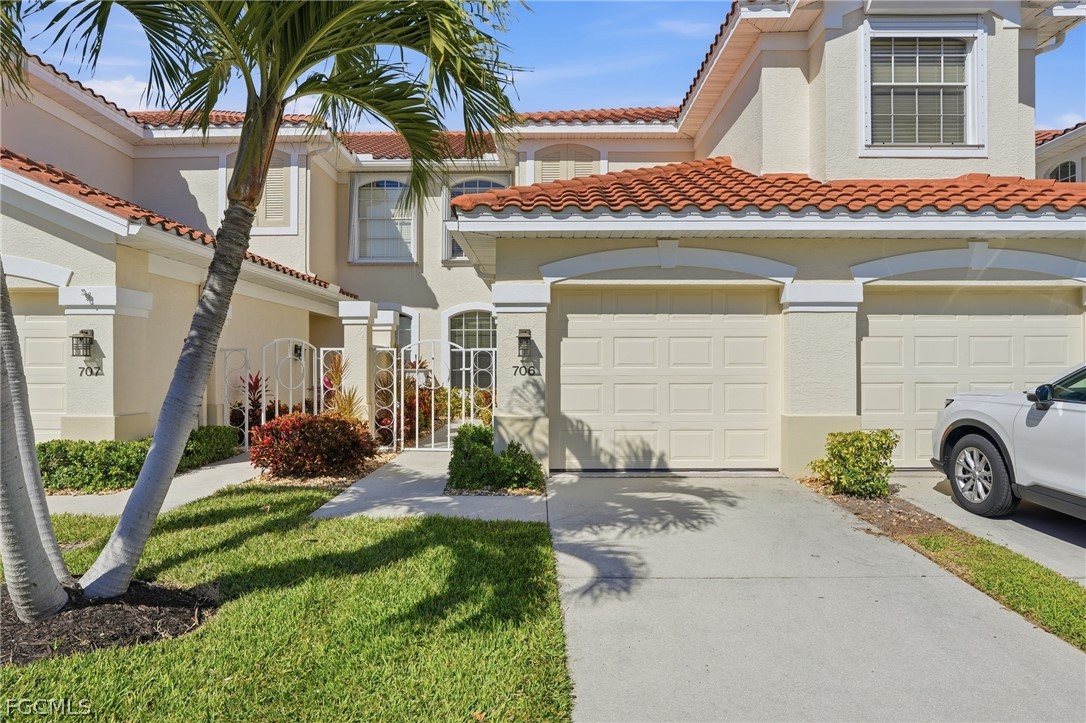 15054 Tamarind Cay CT 706