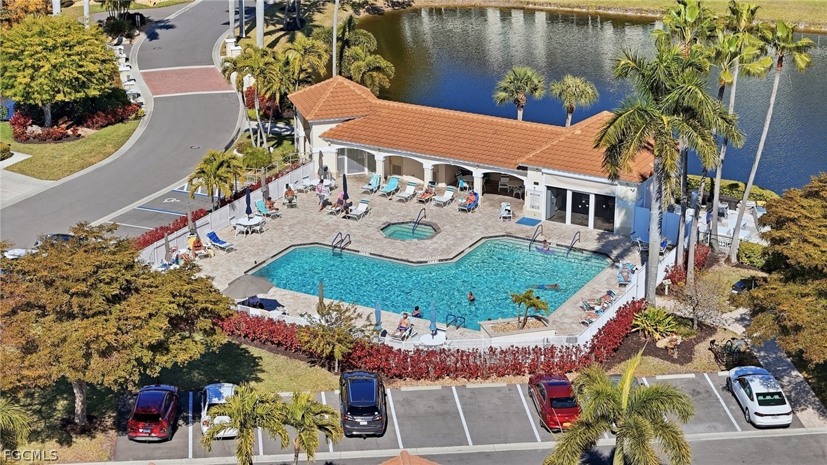 15054 Tamarind Cay CT 706