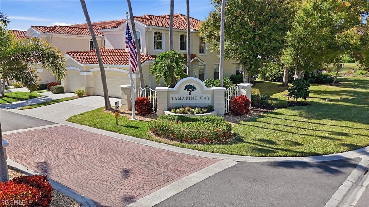 15054 Tamarind Cay CT 706