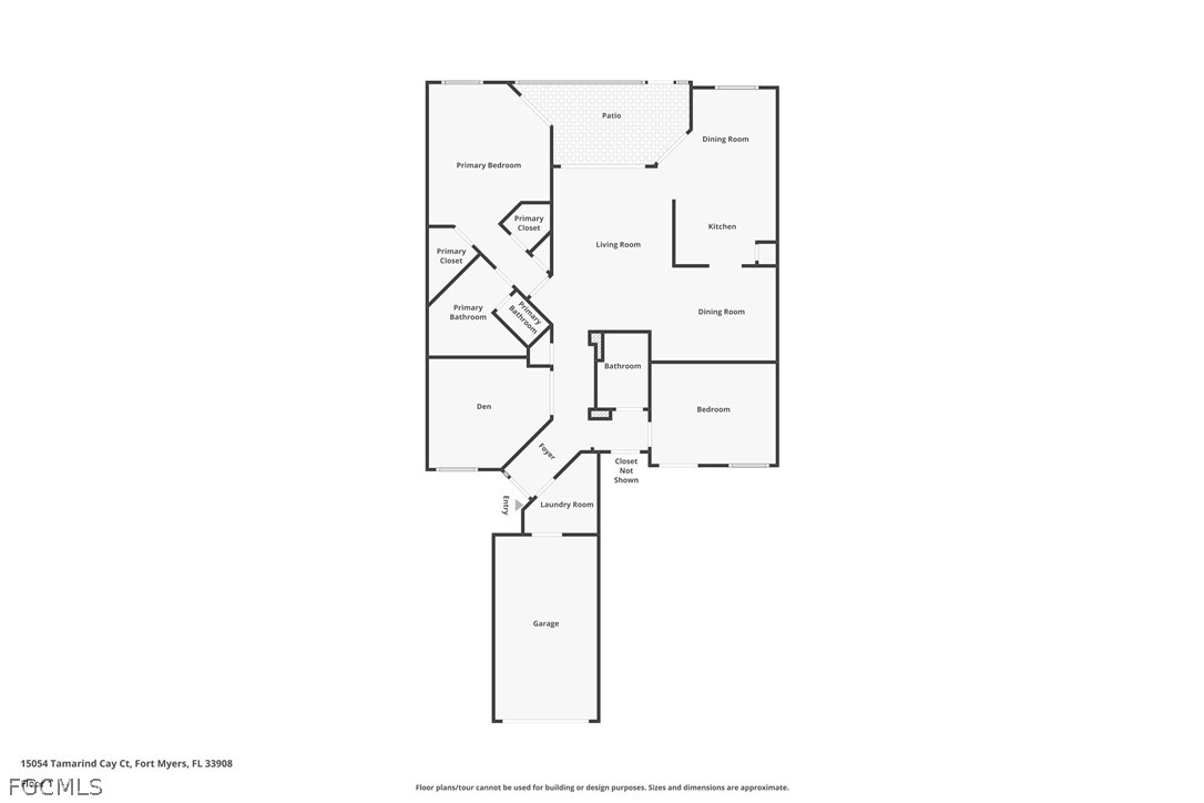 15054 Tamarind Cay CT 706