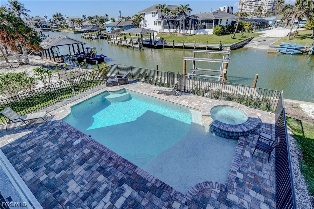 8327 Estero BLVD