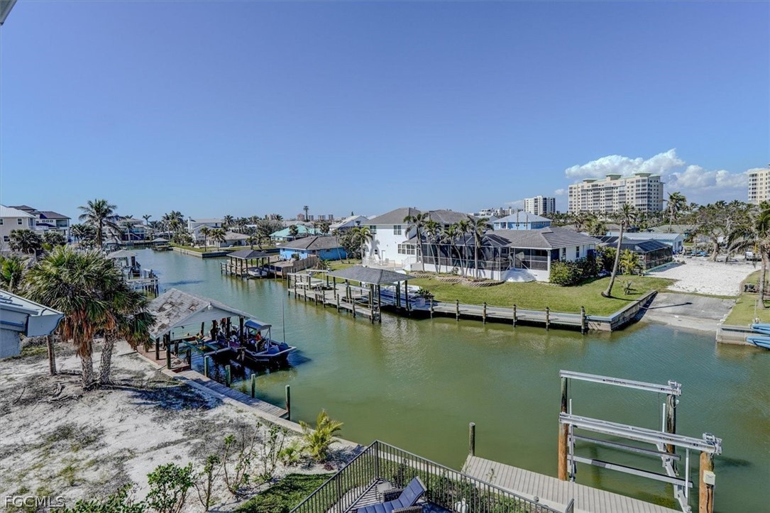 8327 Estero BLVD