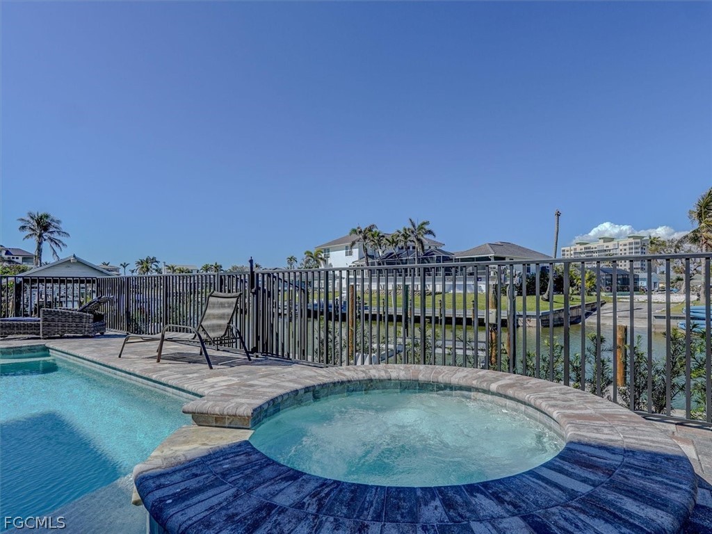 8327 Estero BLVD