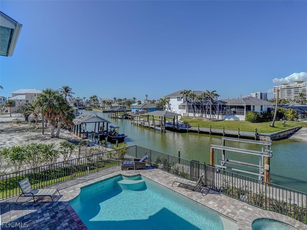 8327 Estero BLVD