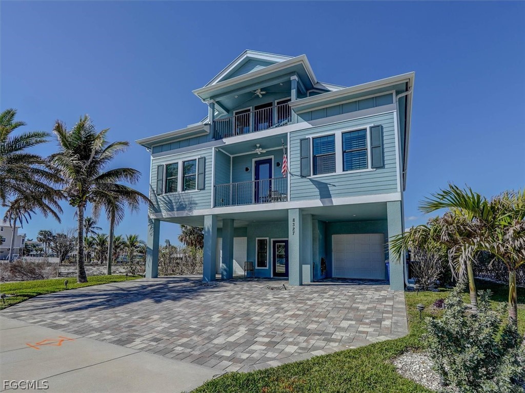 8327 Estero BLVD