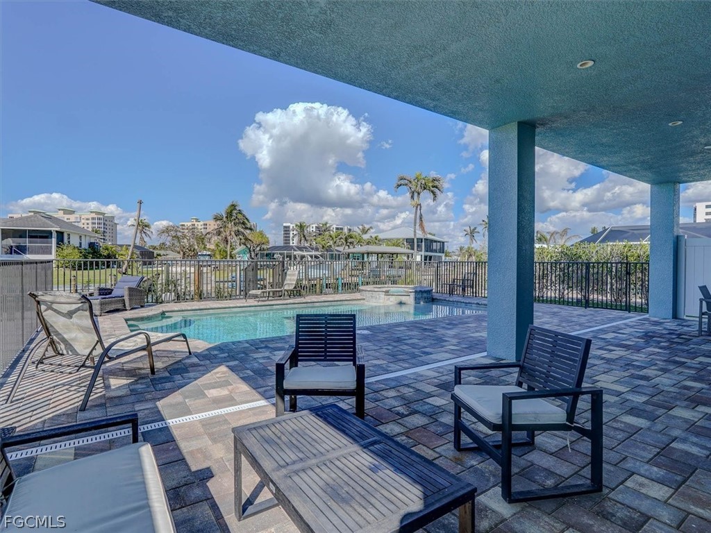 8327 Estero BLVD