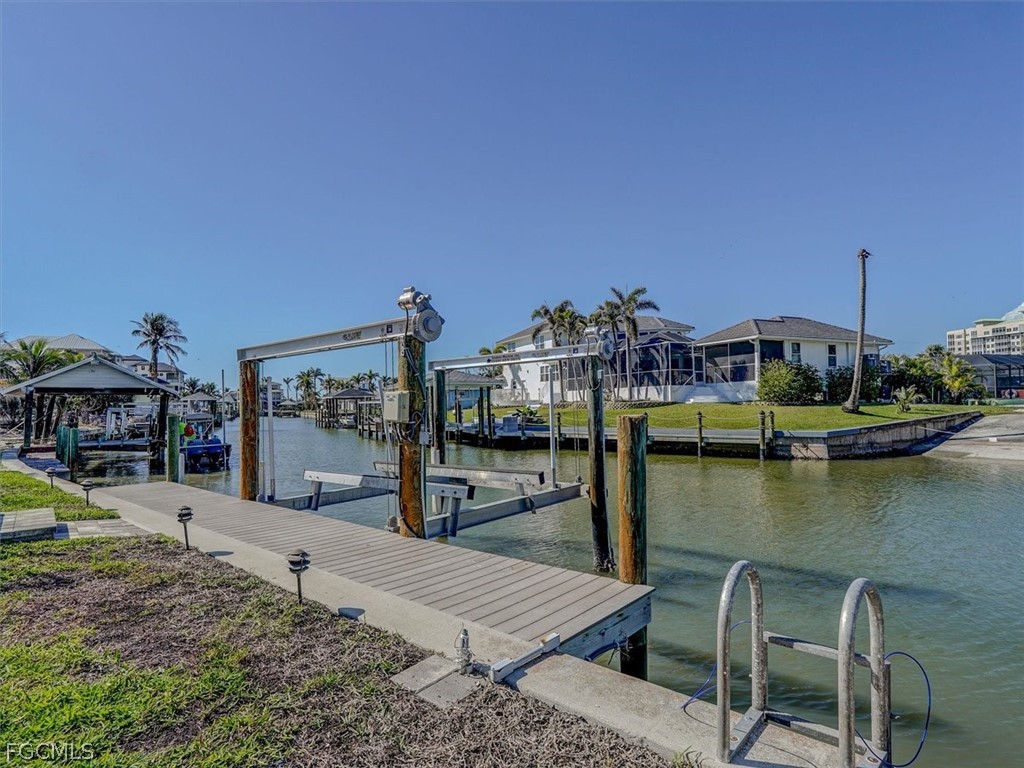 8327 Estero BLVD