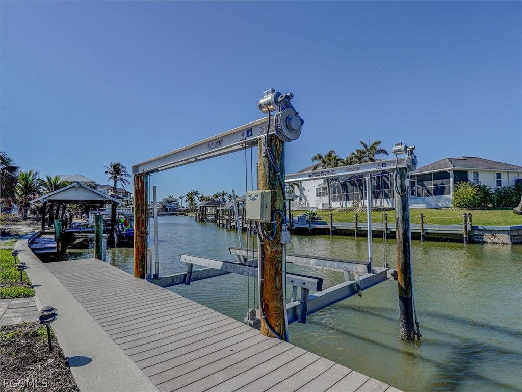 8327 Estero BLVD