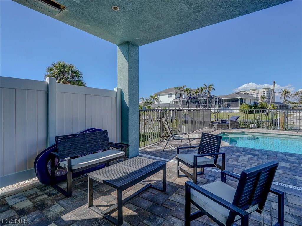 8327 Estero BLVD