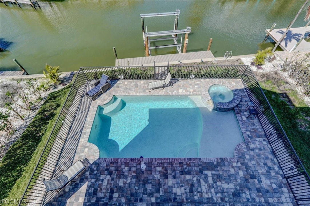 8327 Estero BLVD