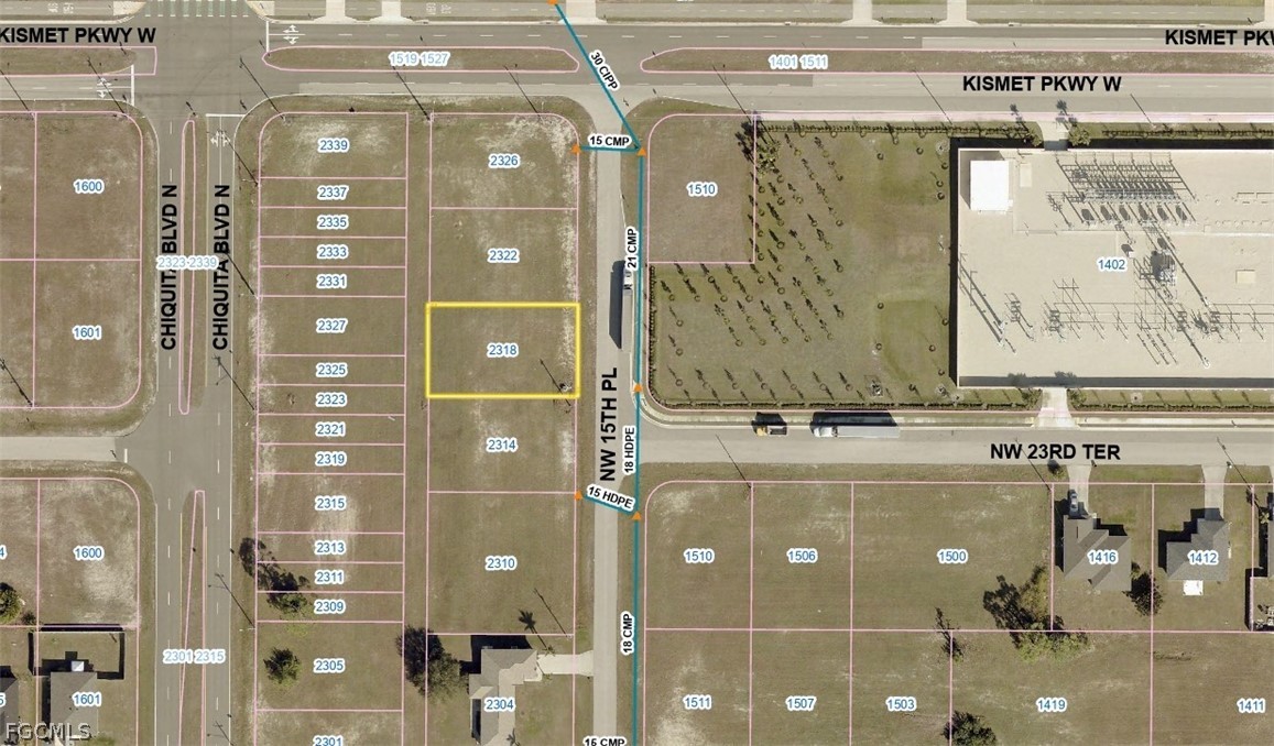 2318 NW 15th PL