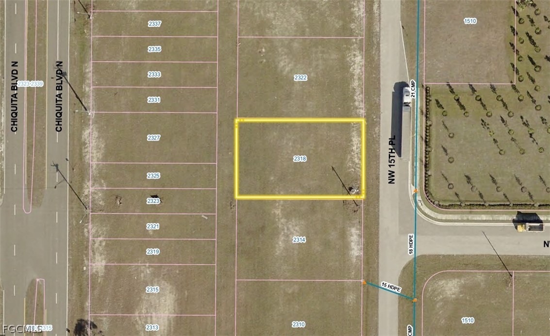 2318 NW 15th PL