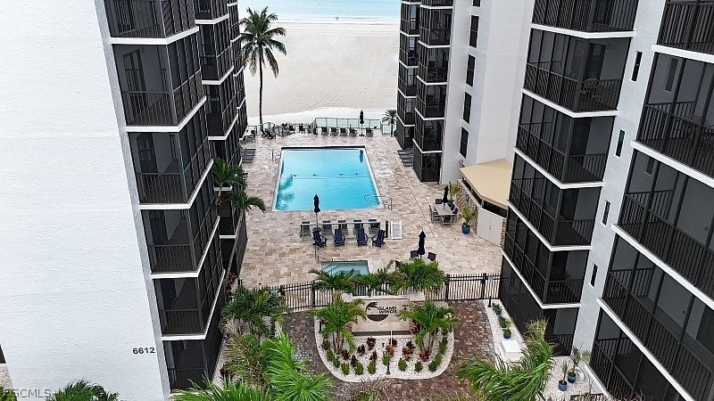 6612 Estero BLVD 1104