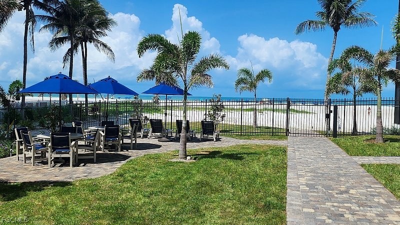 6612 Estero BLVD 1104