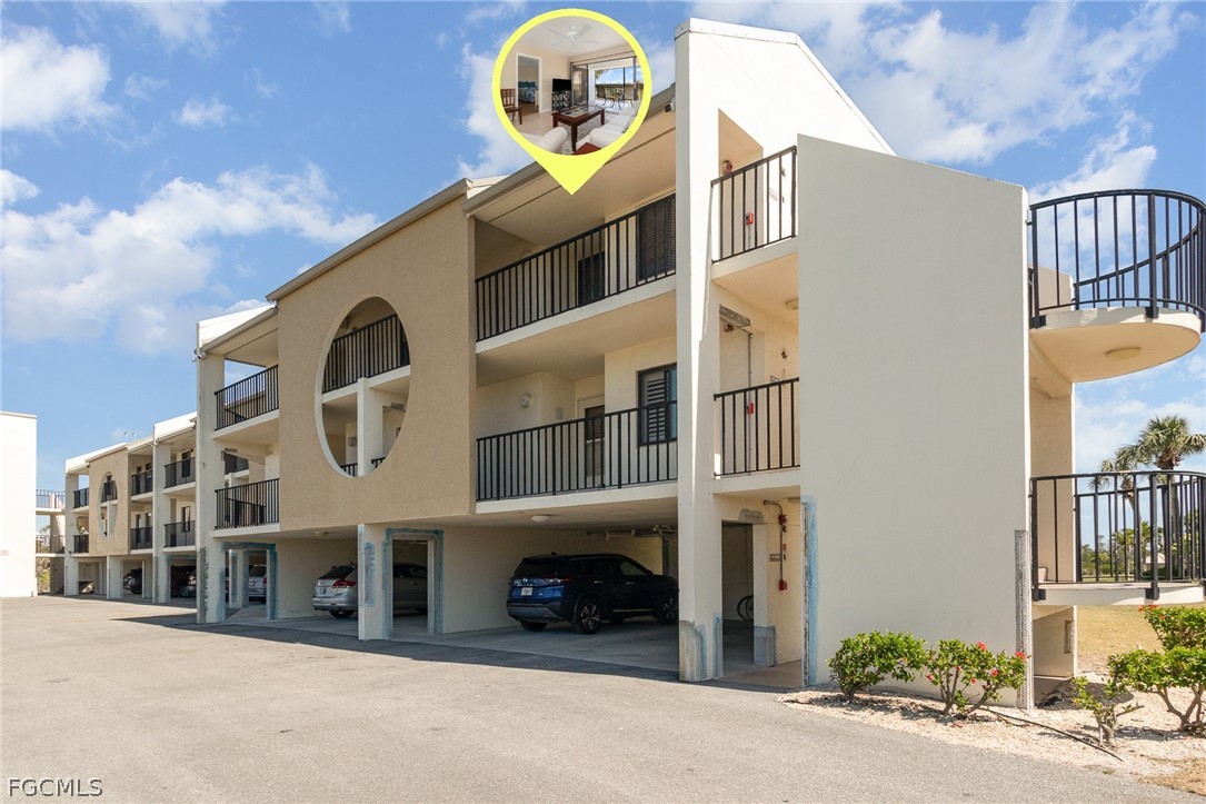 21490 Bay Village DR 261