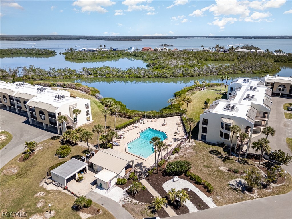 21490 Bay Village DR 261