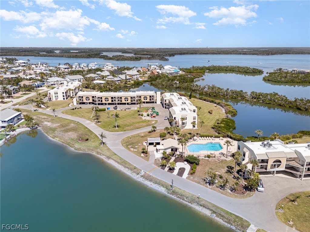 21490 Bay Village DR 261