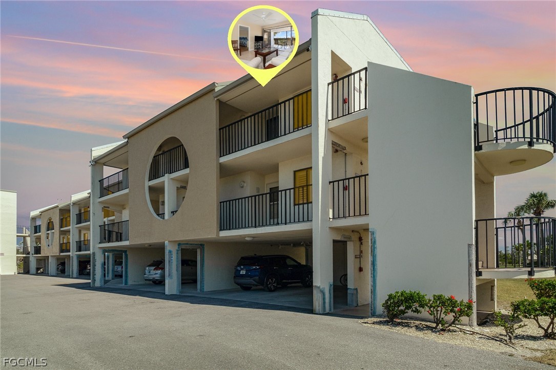 21490 Bay Village DR 261