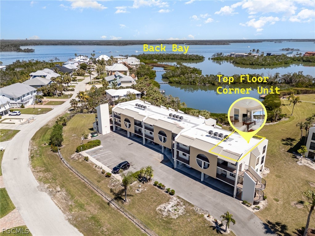 21490 Bay Village DR 261