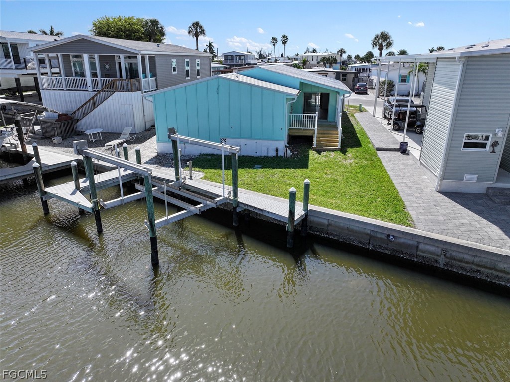 11330 Cypress LN