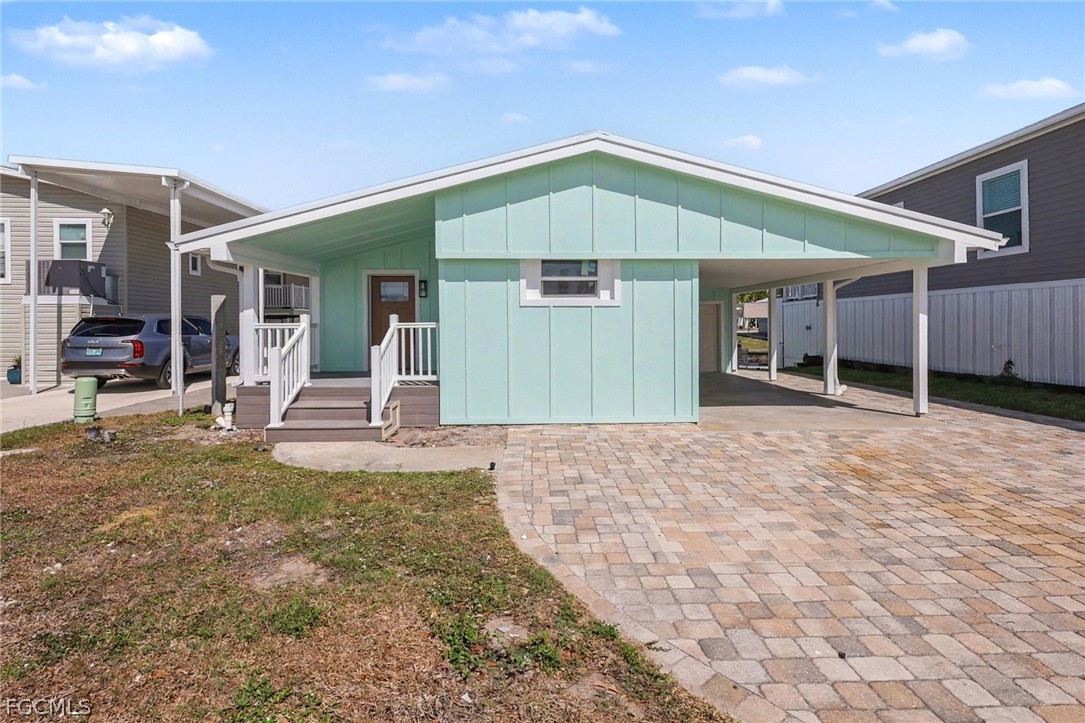 11330 Cypress LN